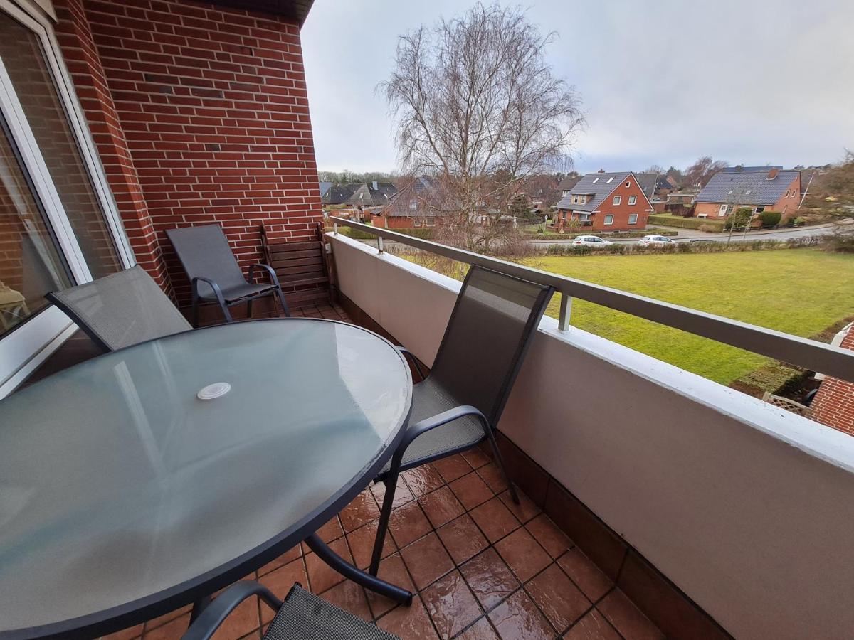 Thiemer Wyk auf Föhr Exterior foto